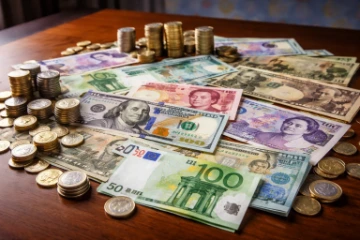 Currencies